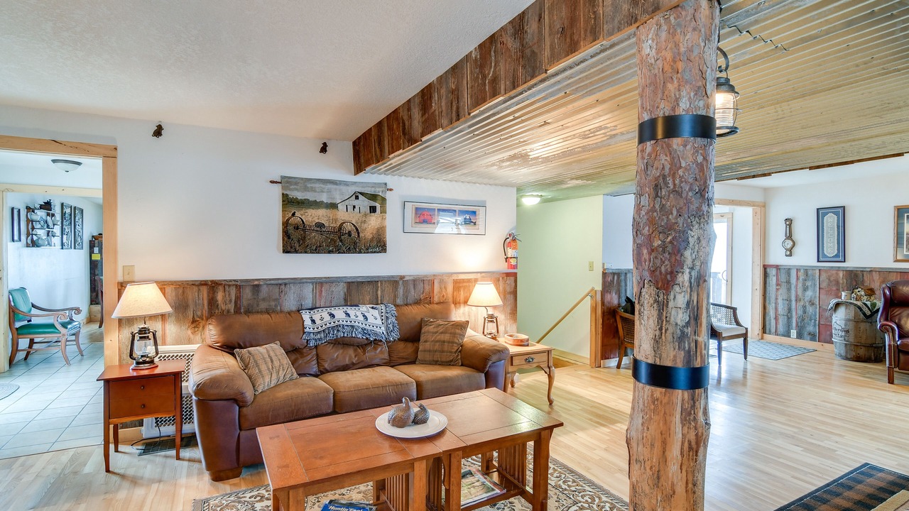 Photo of Livingroom in Union County