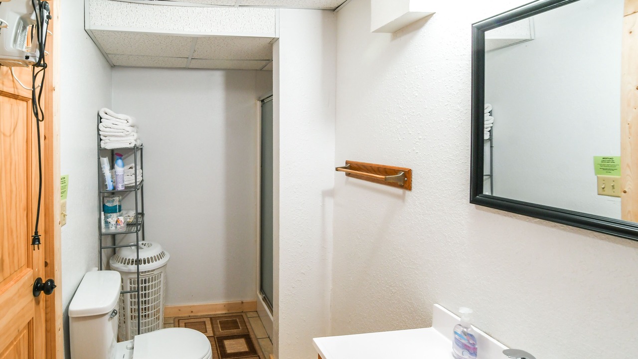 Photo of Bathroom in Union County