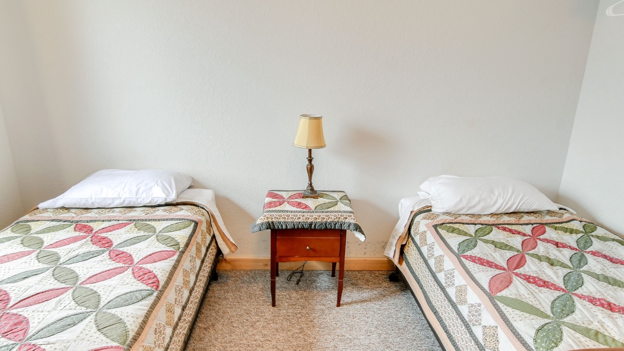 Photo of Bedroom in Union County