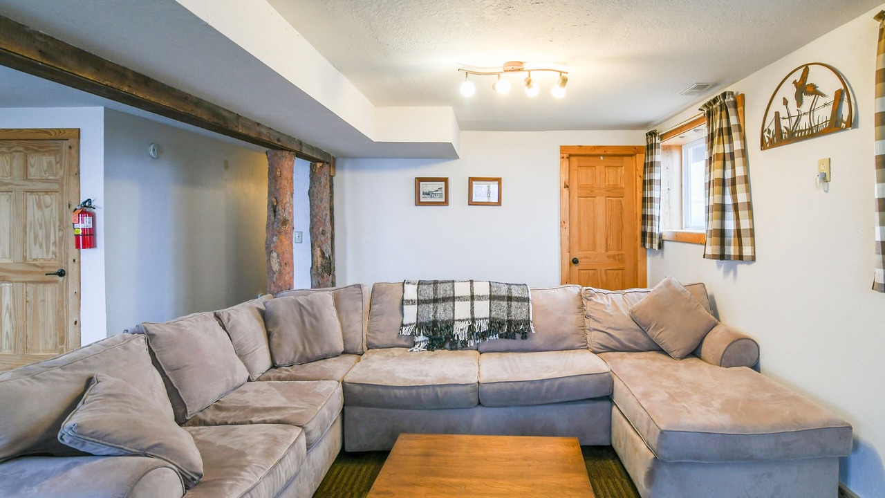 Photo of Livingroom in Union County