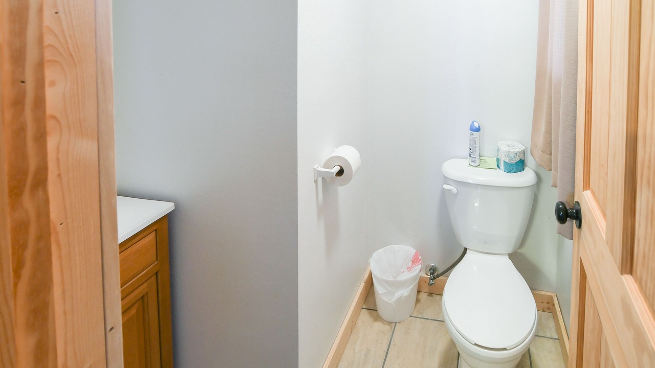 Photo of Bathroom in Union County