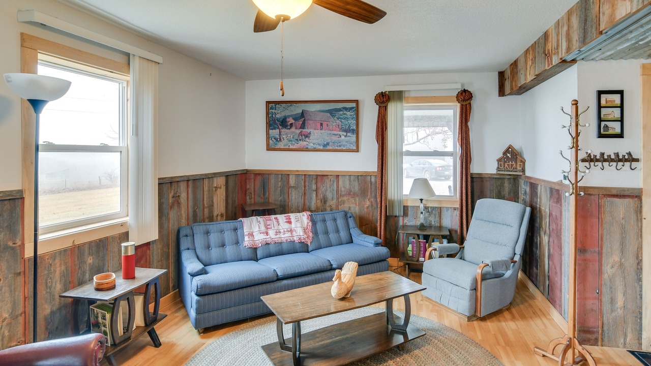 Photo of Livingroom in Union County