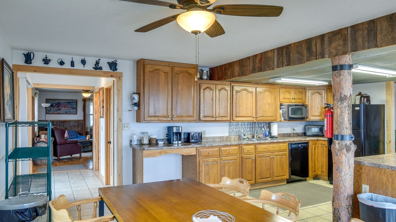 Photo of Kitchen in Union County