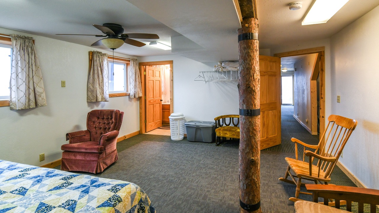 Photo of Bedroom in Union County