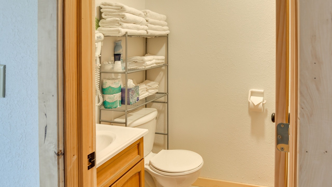 Photo of Bathroom in Union County