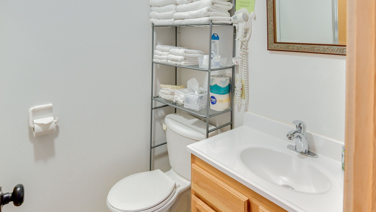Photo of Bathroom in Union County