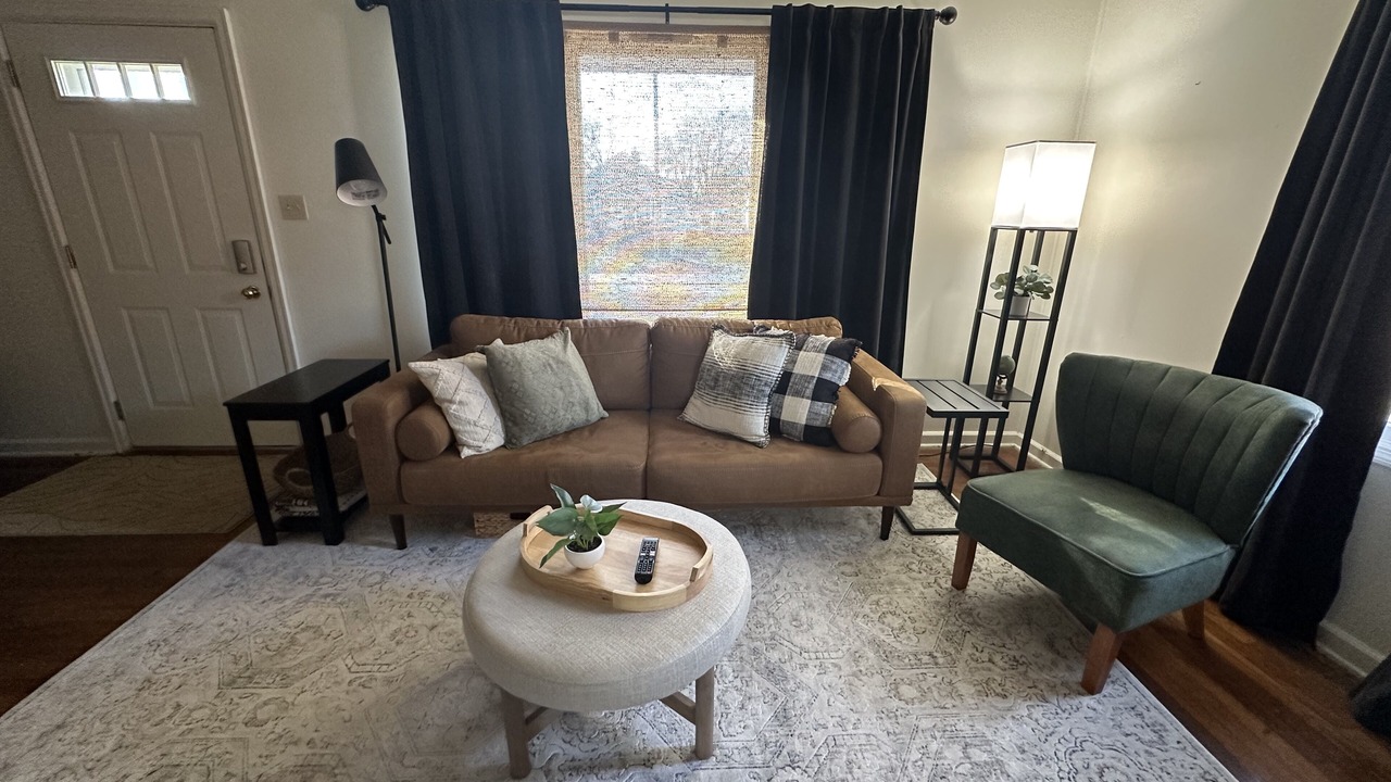Photo of Livingroom in Fairfield