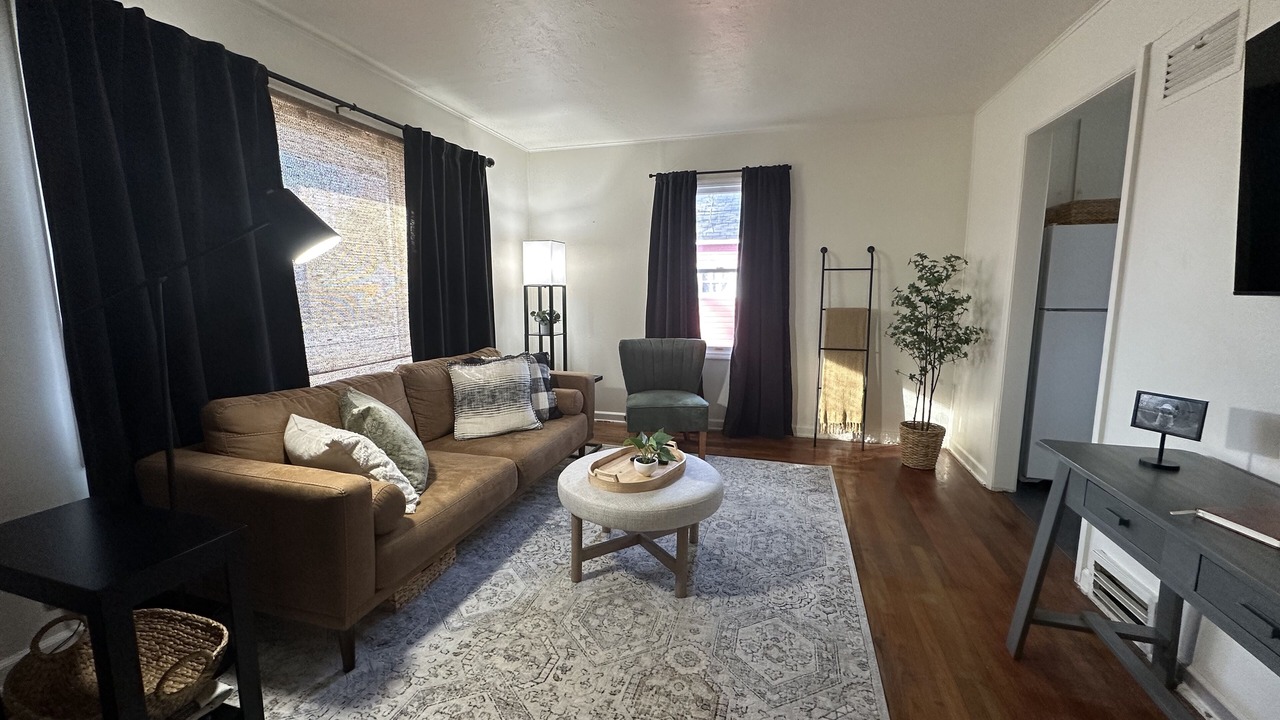 Photo of Livingroom in Fairfield