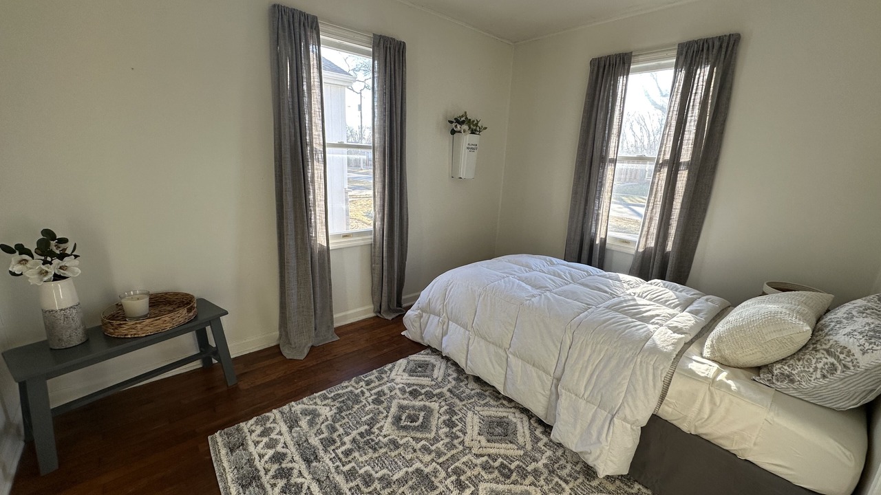 Photo of Bedroom in Fairfield