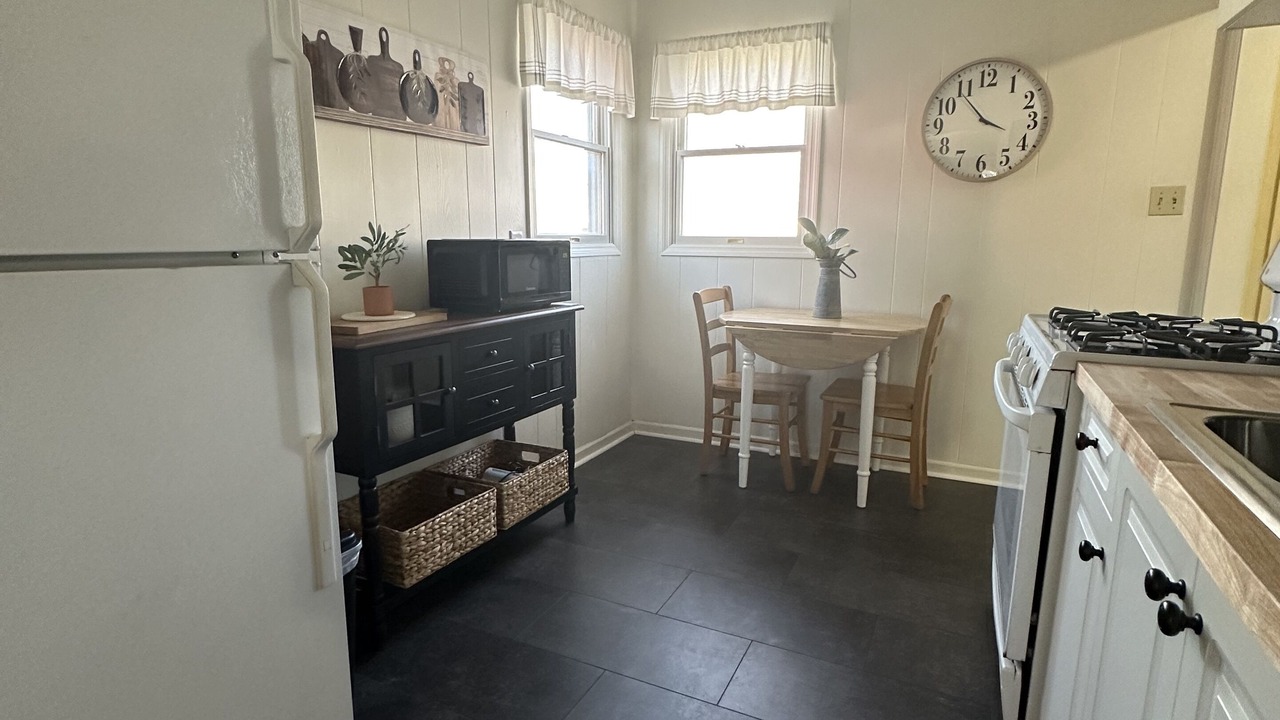 Photo of Kitchen in Fairfield