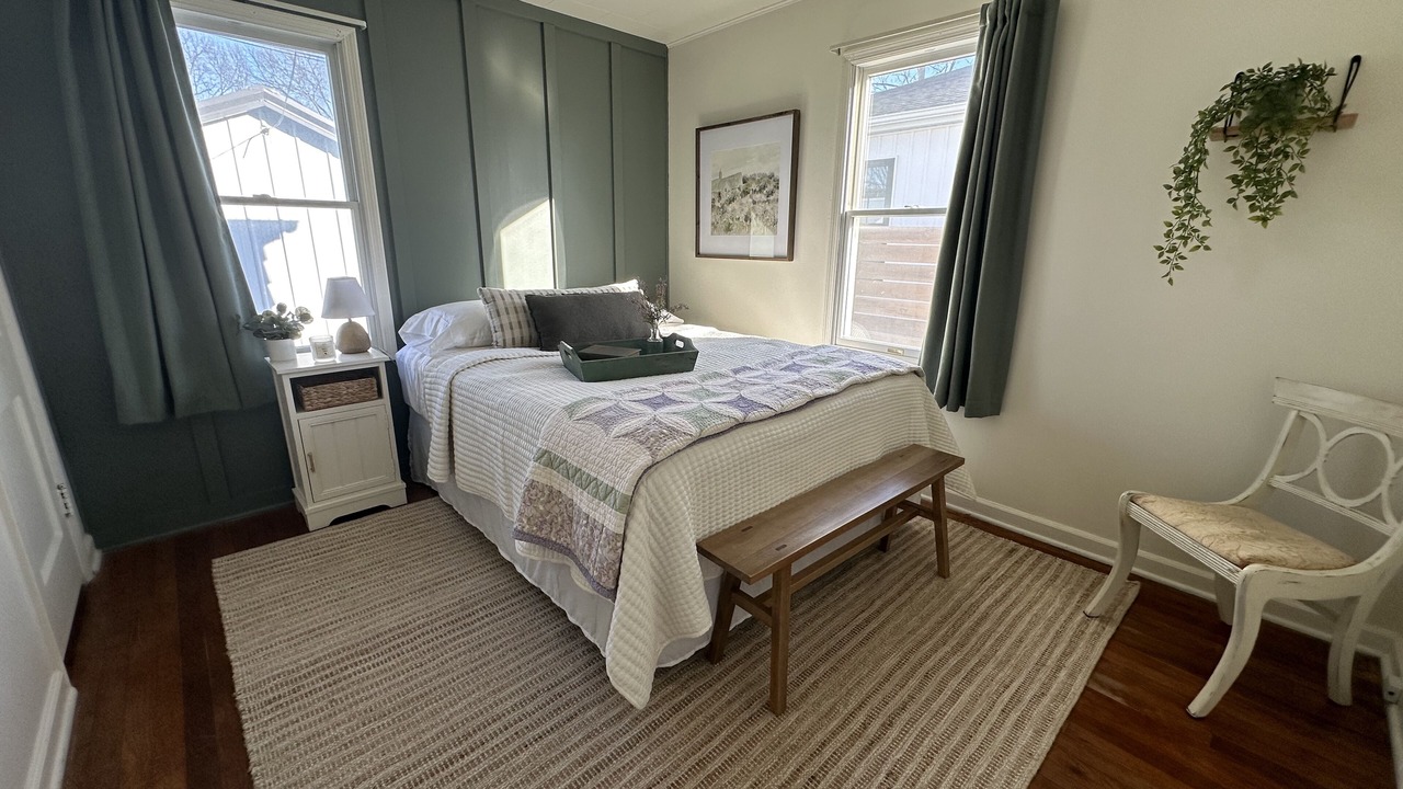 Photo of Bedroom in Fairfield