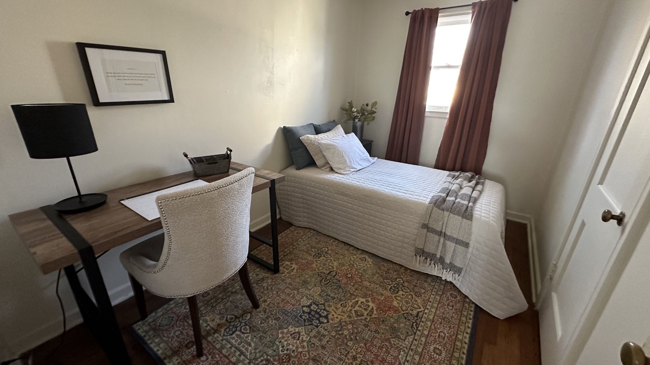 Photo of Bedroom in Fairfield