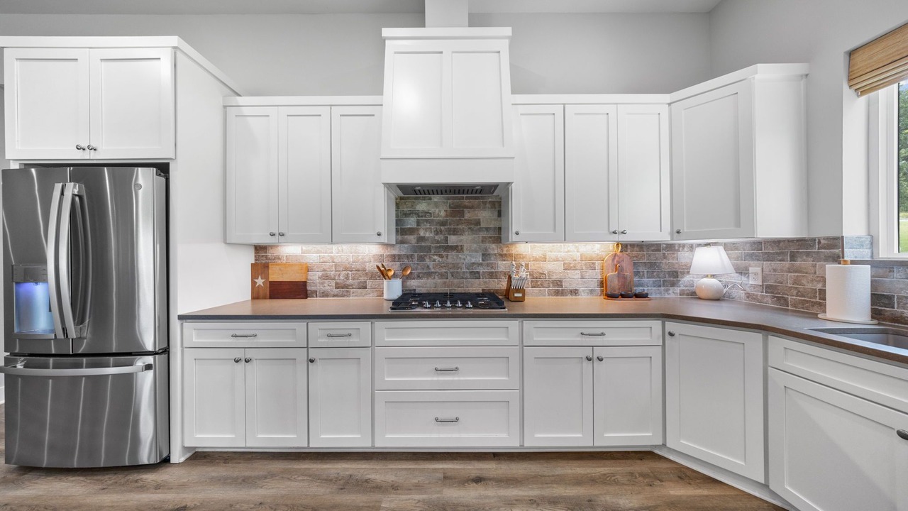 Photo of Kitchen in Leon Junction