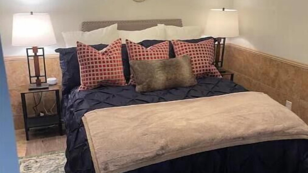 Photo of Bedroom in Denton