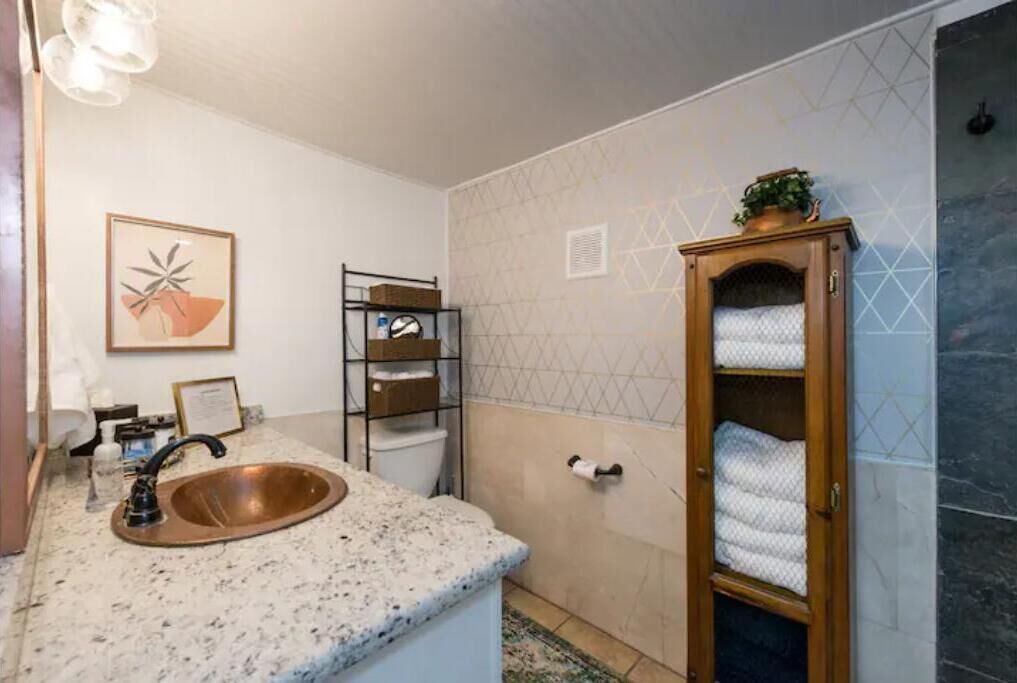 Photo of Bathroom in Denton