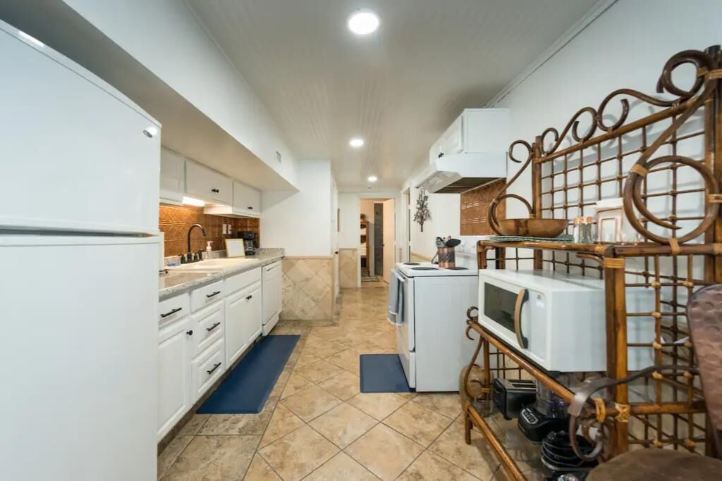 Photo of Kitchen in Denton