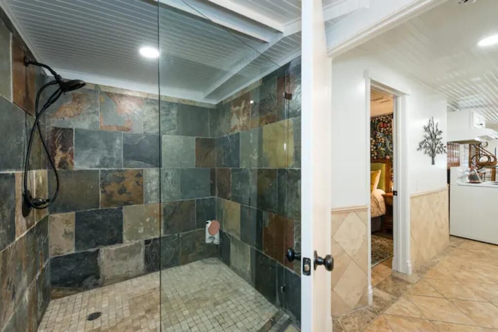 Photo of Bathroom in Denton