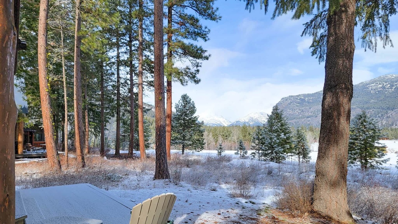 Photo of Outdoor in Mazama
