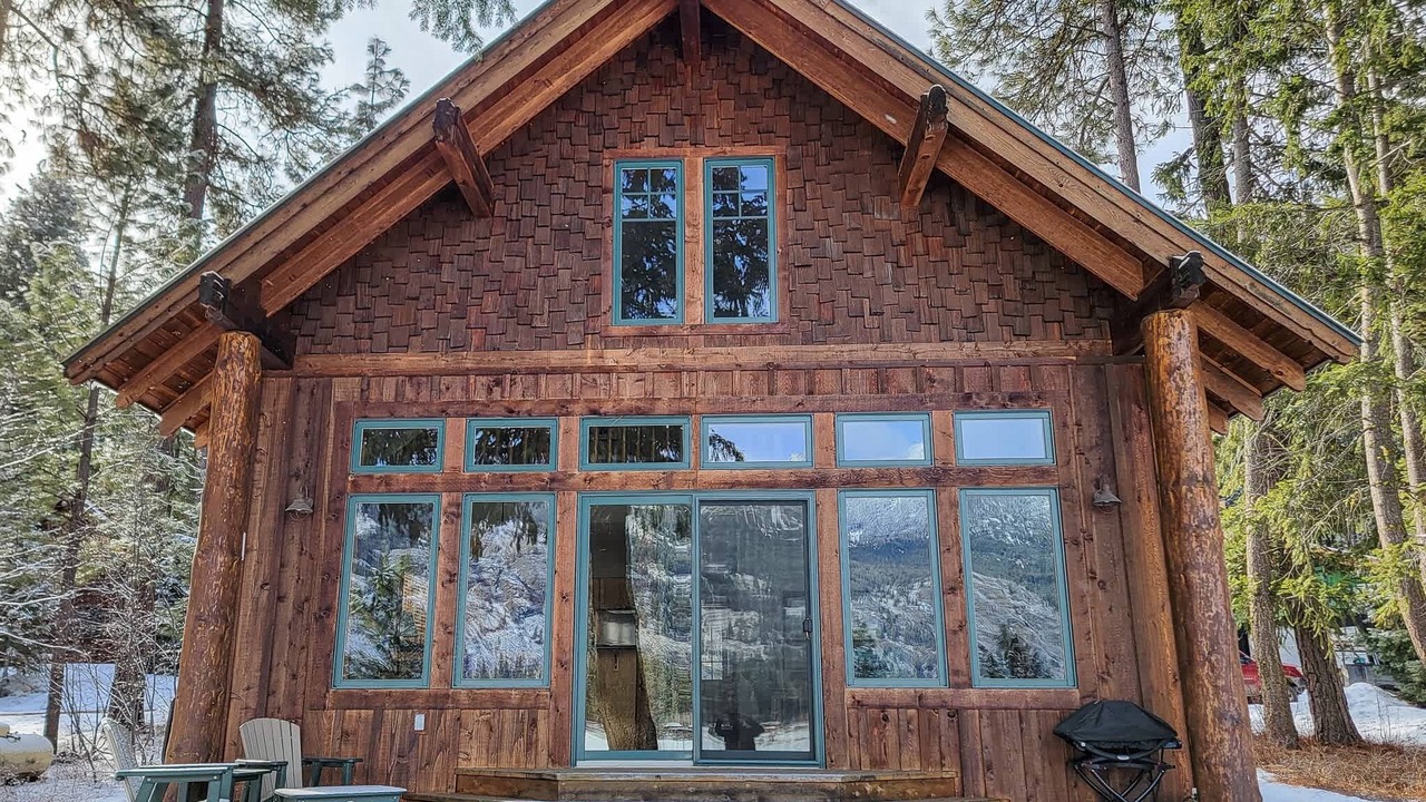 Photo of Outdoor in Mazama