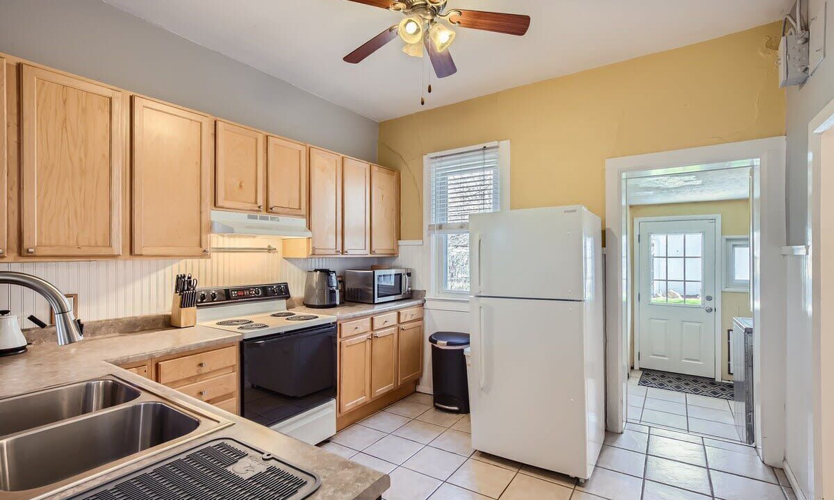Photo of Kitchen in Cole