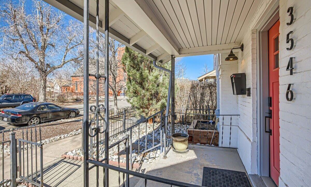 Photo of Outdoor in Cole