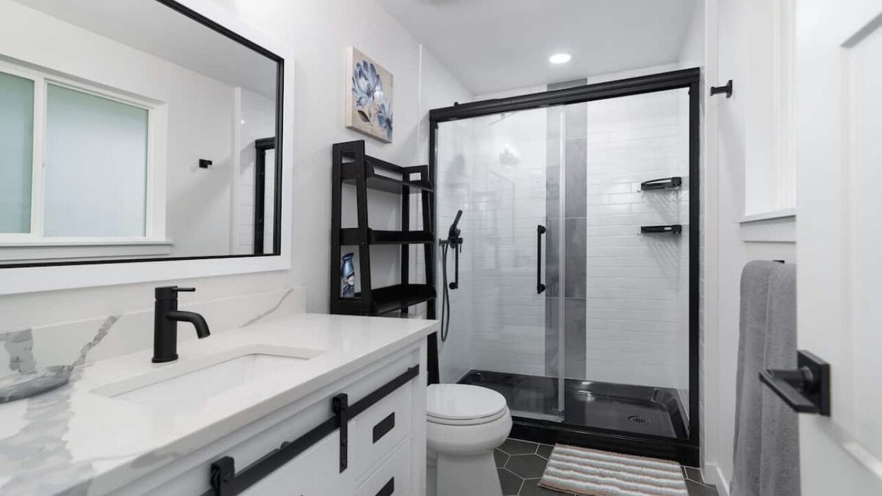 Photo of Bathroom in Picnic Point-North Lynnwood