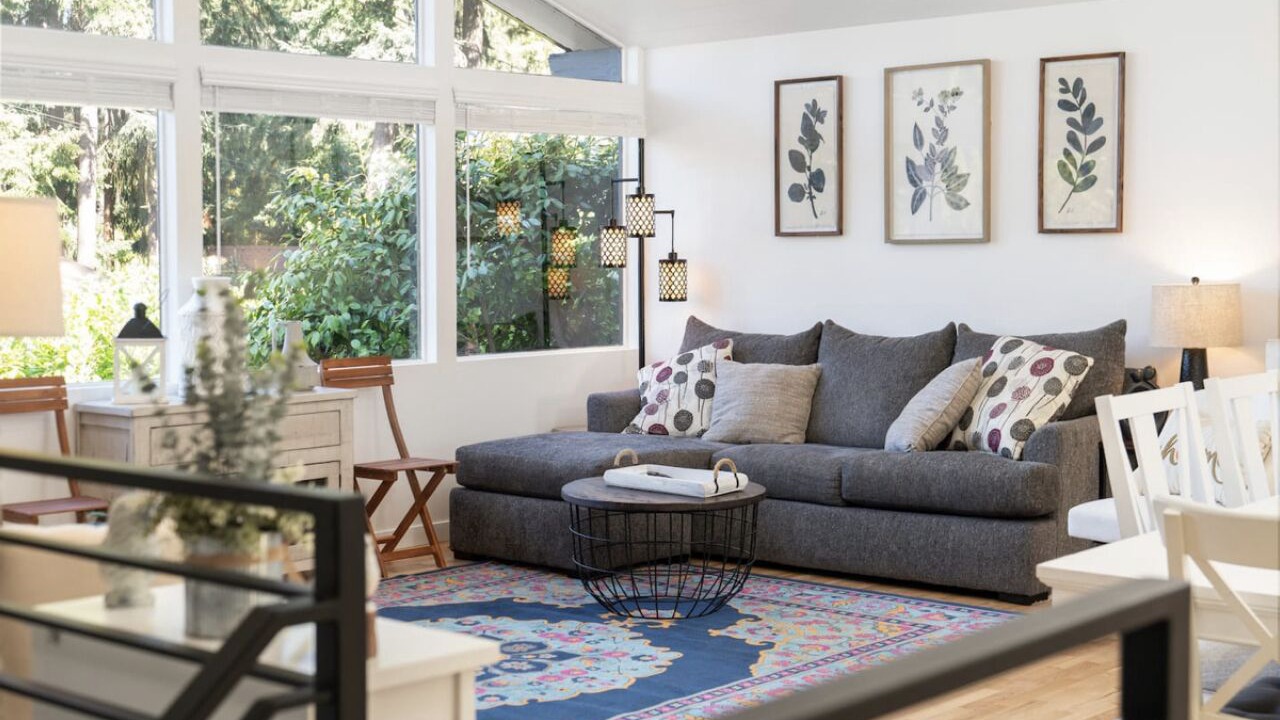 Photo of Livingroom in Picnic Point-North Lynnwood