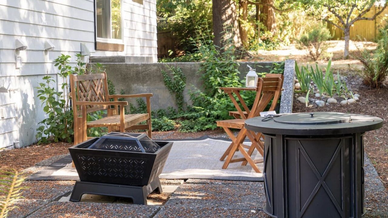 Photo of Patio Balcony in Picnic Point-North Lynnwood