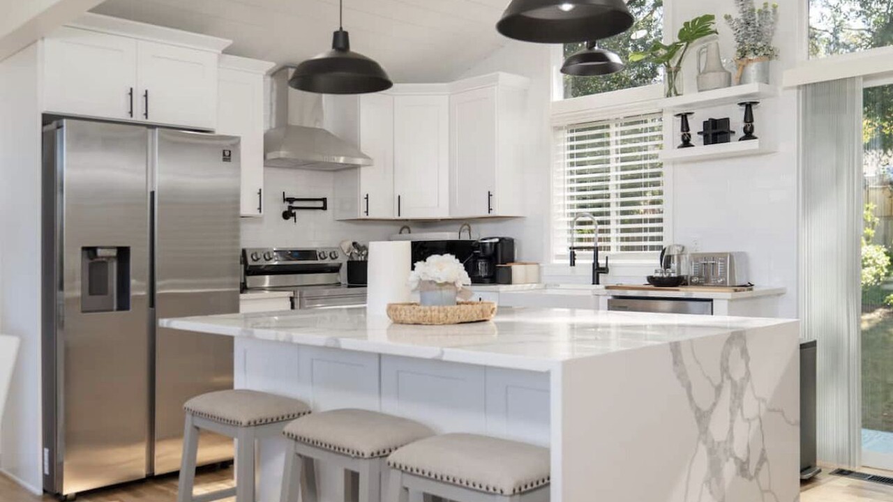 Photo of Kitchen in Picnic Point-North Lynnwood