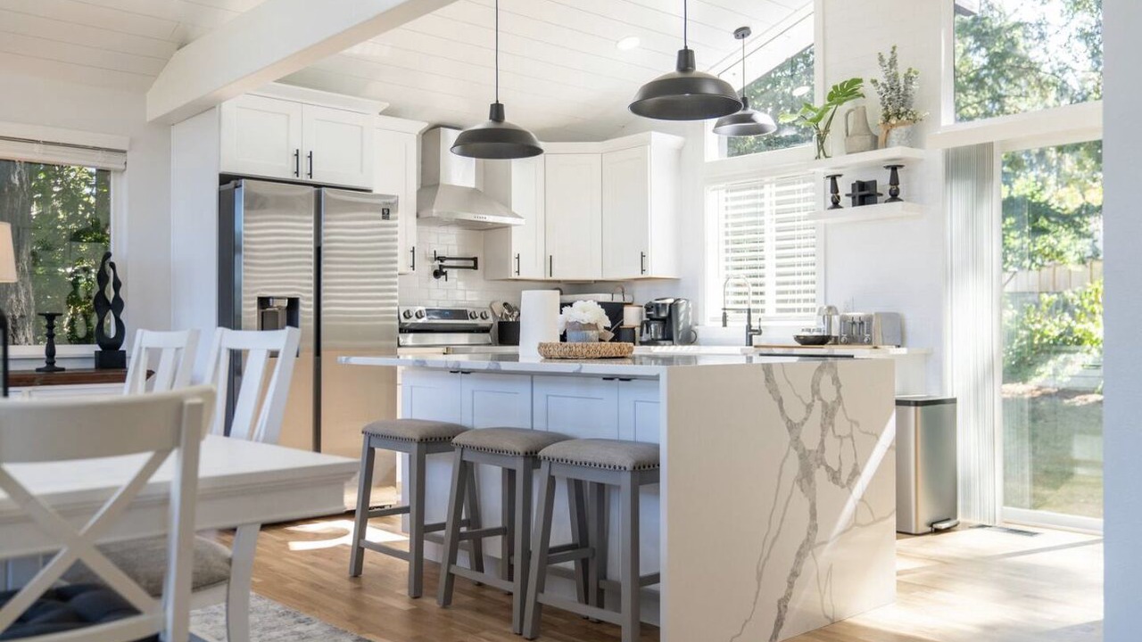 Photo of Kitchen in Picnic Point-North Lynnwood