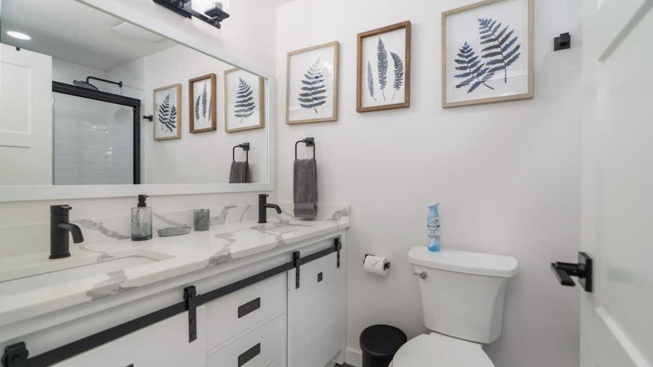 Photo of Bathroom in Picnic Point-North Lynnwood