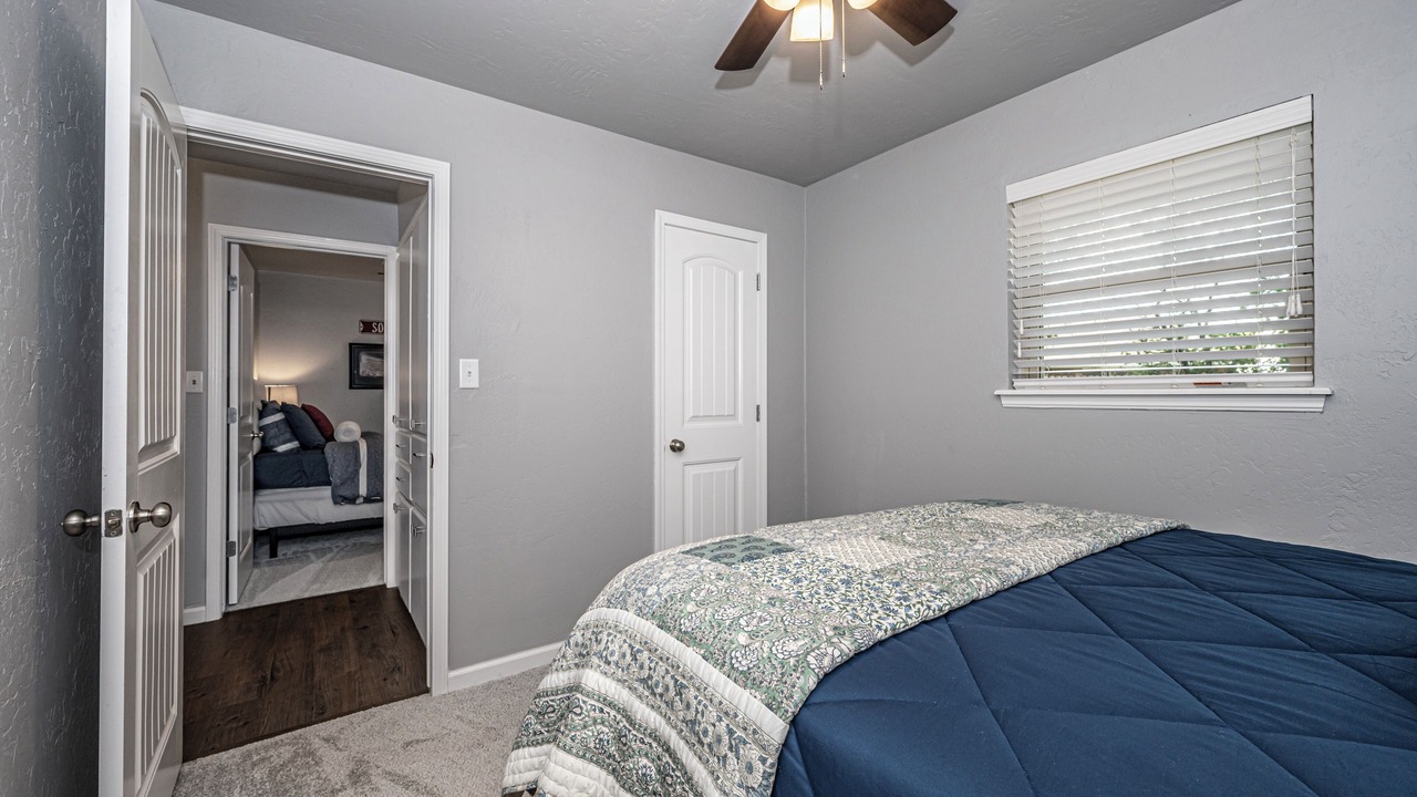 Photo of Bedroom in Norman