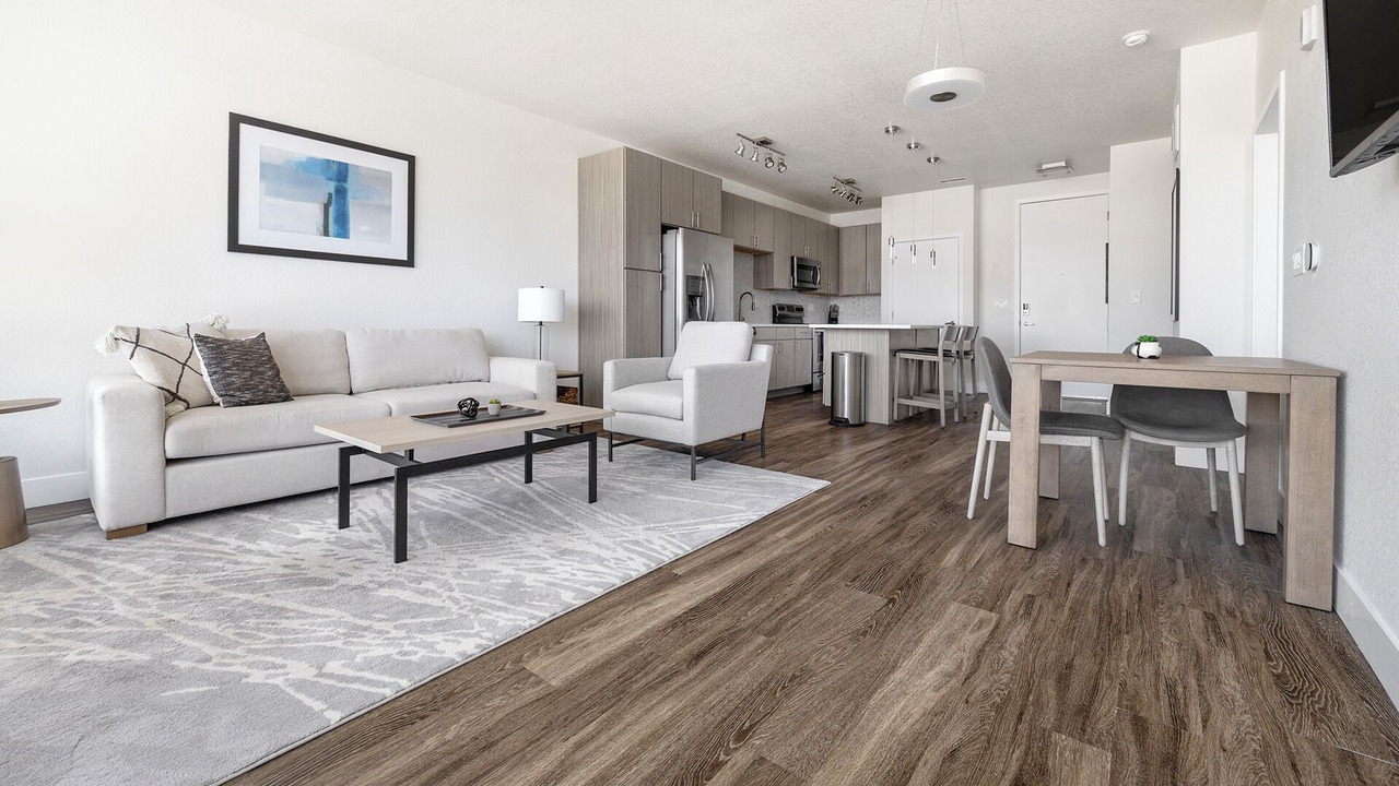 Photo of Livingroom in Indian Creek