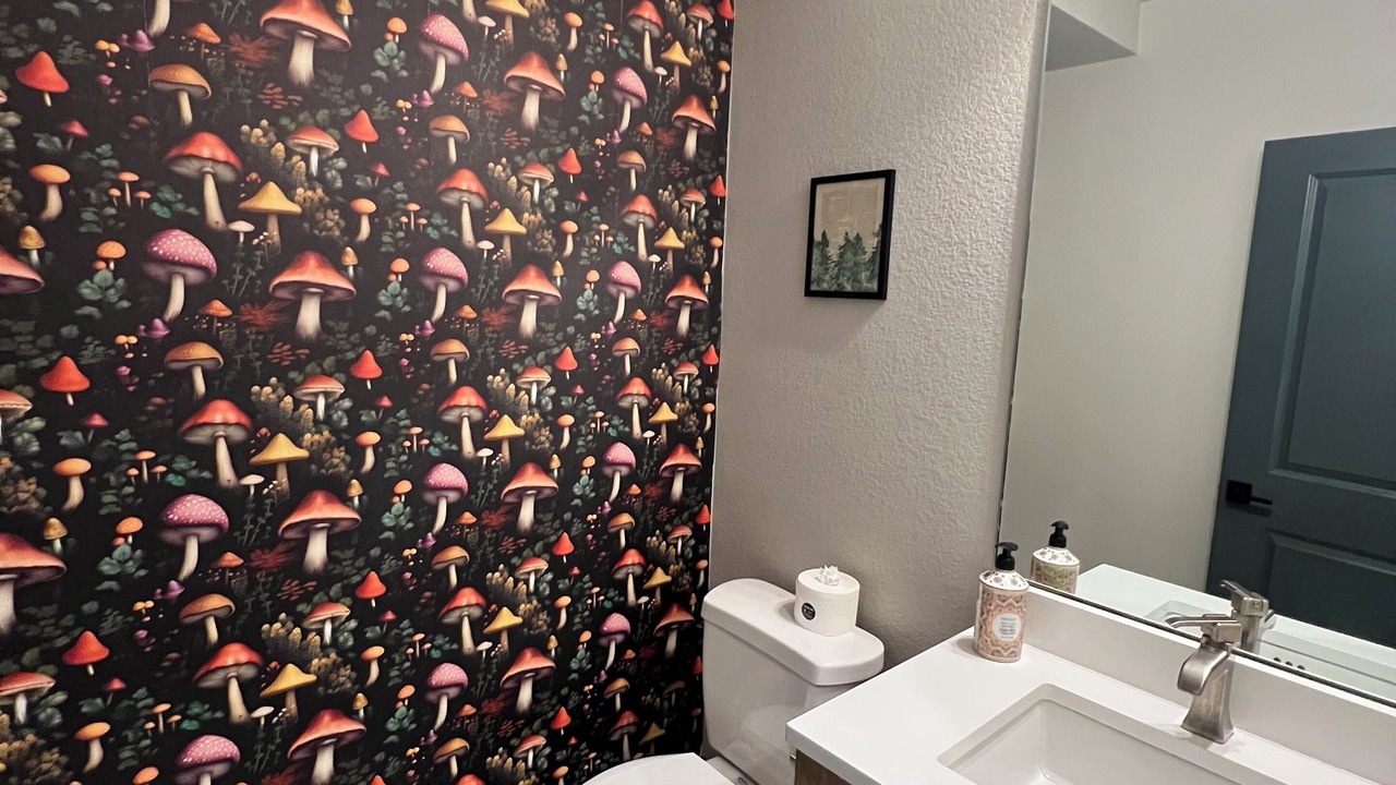 Photo of Bathroom in West Colfax