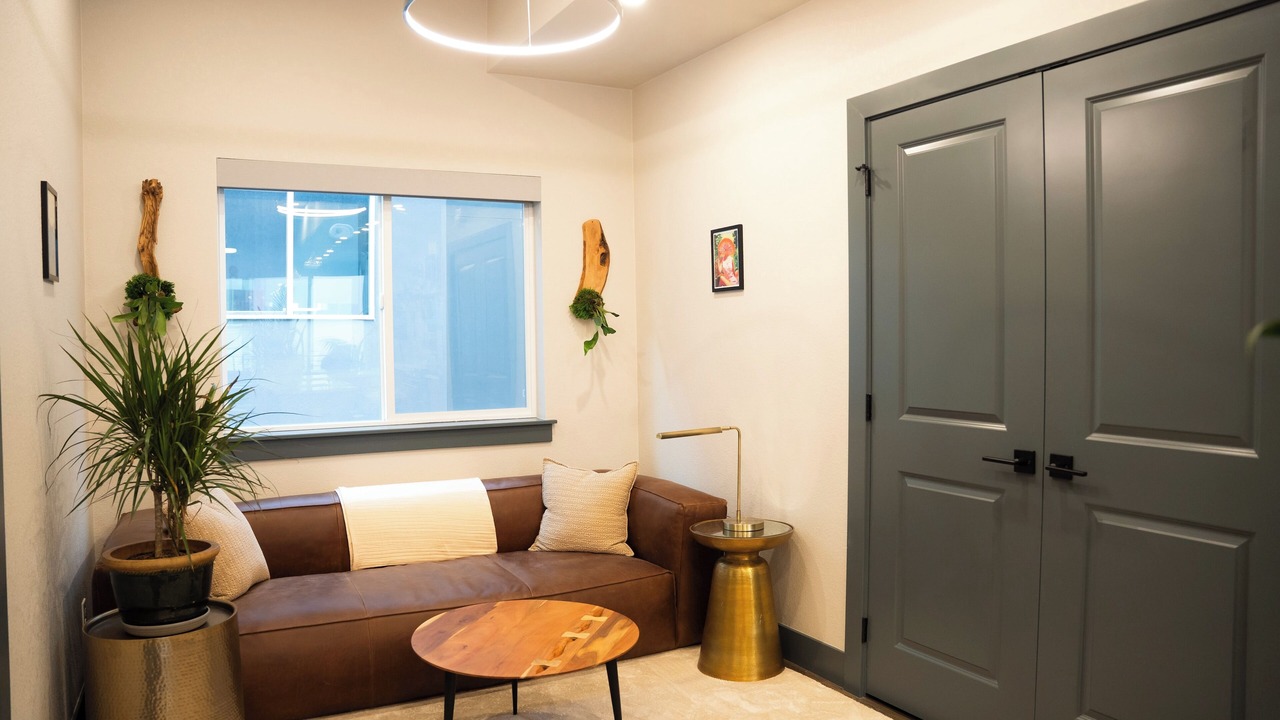 Photo of Livingroom in West Colfax