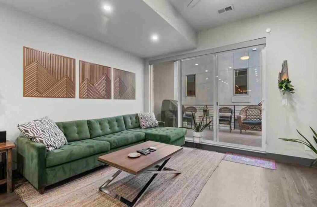 Photo of Livingroom in West Colfax