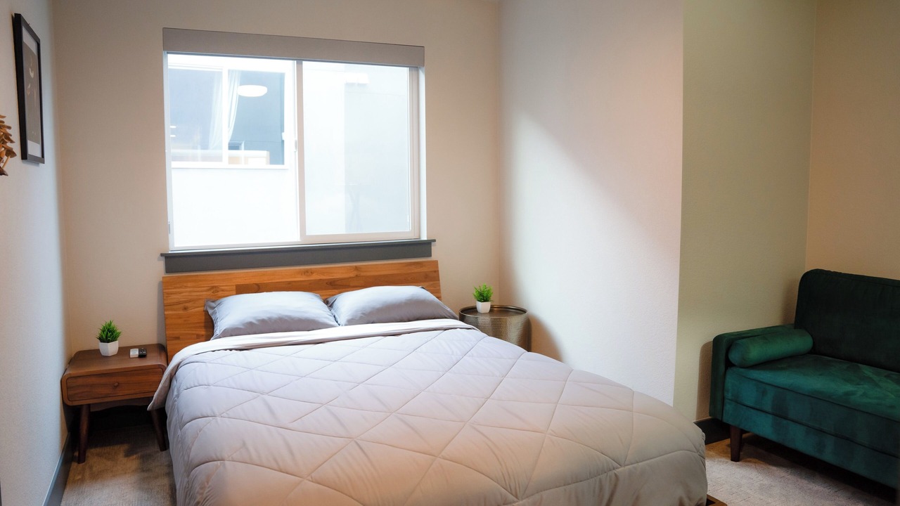 Photo of Bedroom in West Colfax