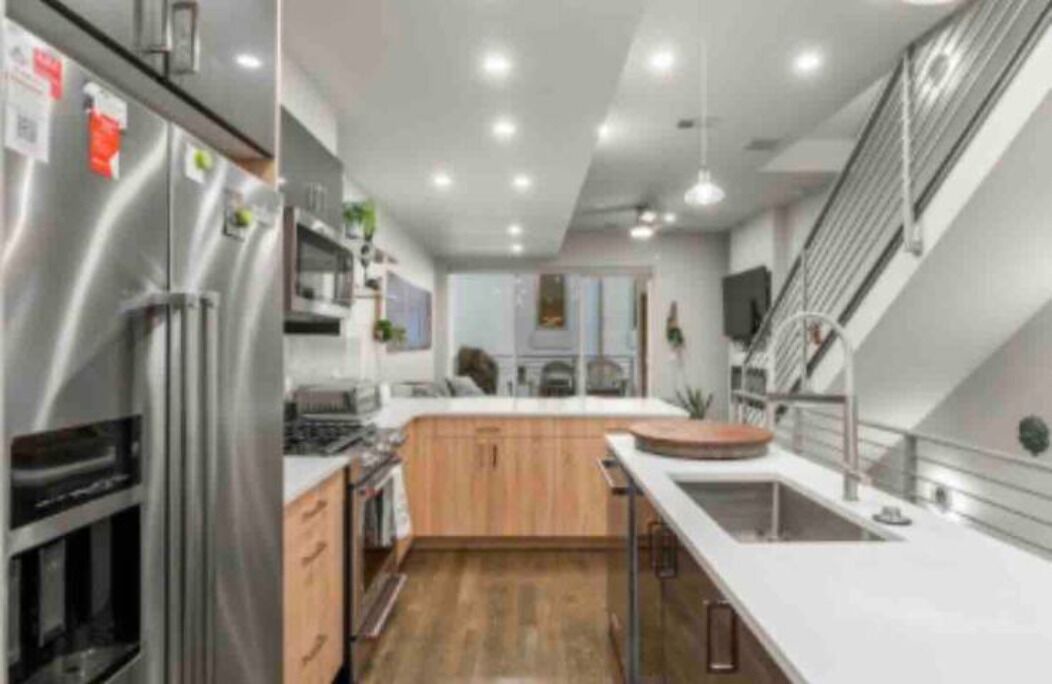 Photo of Kitchen in West Colfax
