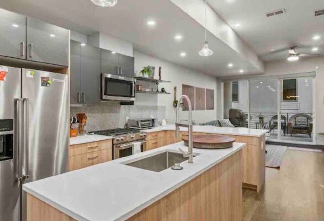 Photo of Kitchen in West Colfax