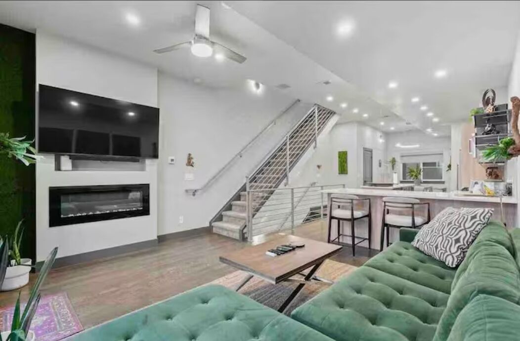 Photo of Livingroom in West Colfax