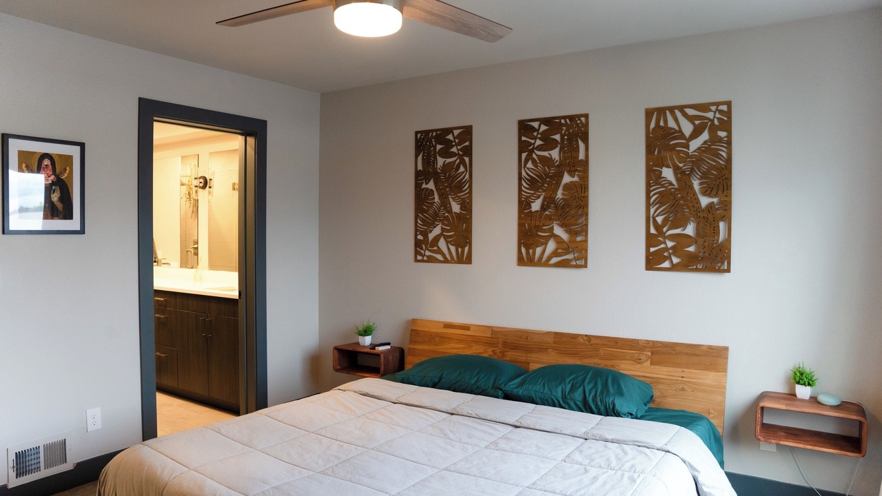 Photo of Bedroom in West Colfax