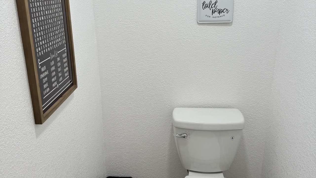 Photo of Bathroom in West Westminster