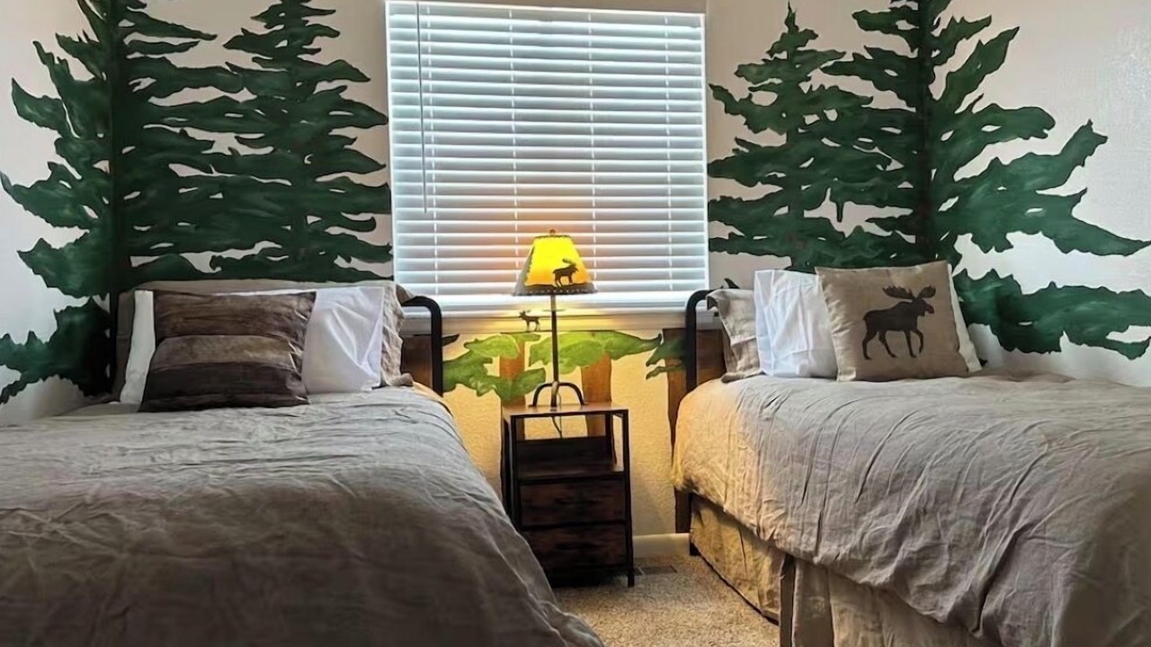 Photo of Bedroom in West Westminster