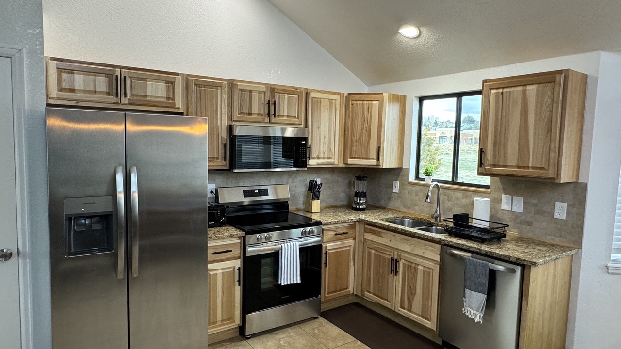 Photo of Kitchen in West Westminster