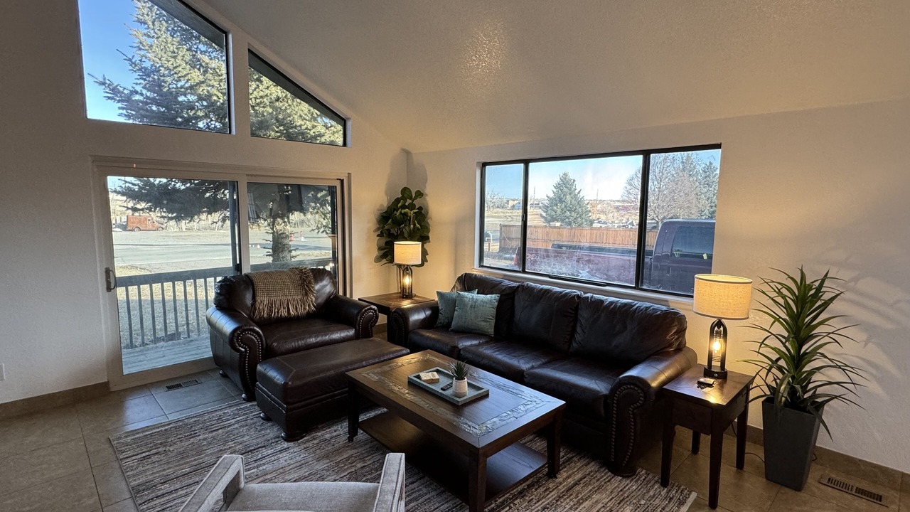 Photo of Livingroom in West Westminster