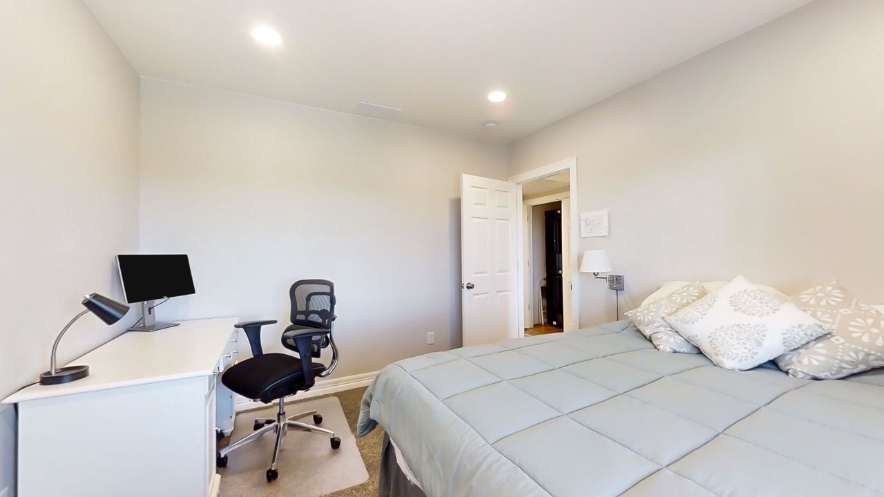 Photo of Bedroom in Fort Collins