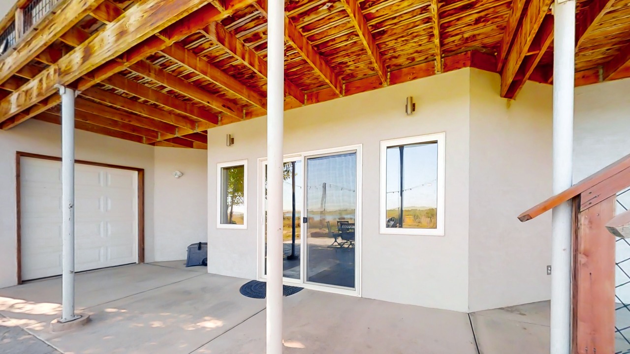 Photo of Patio Balcony in Fort Collins