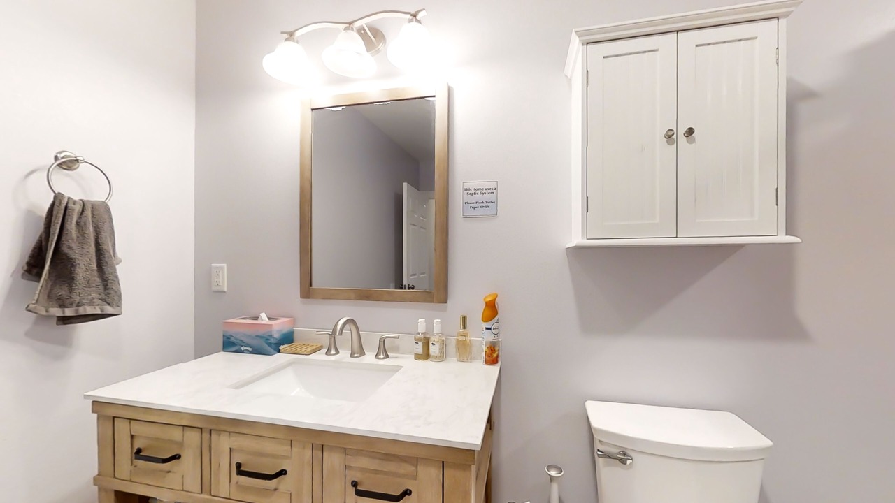 Photo of Bathroom in Fort Collins