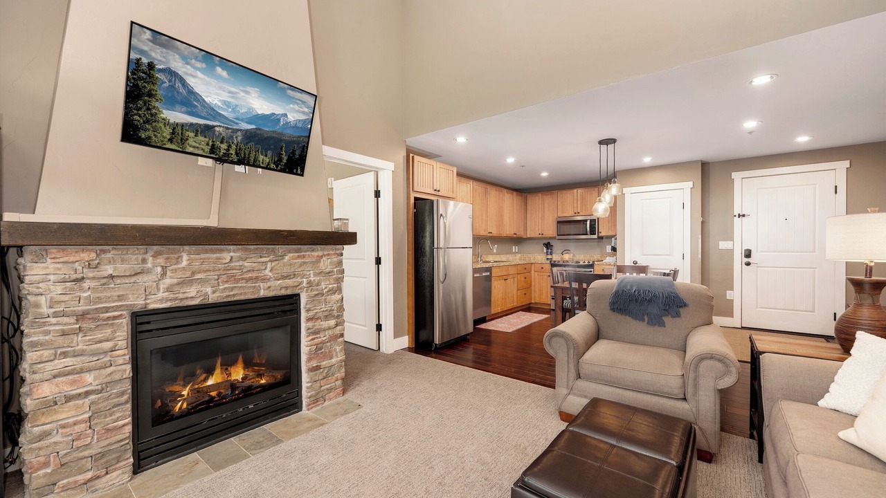 Photo of Bedroom in Silvercreek