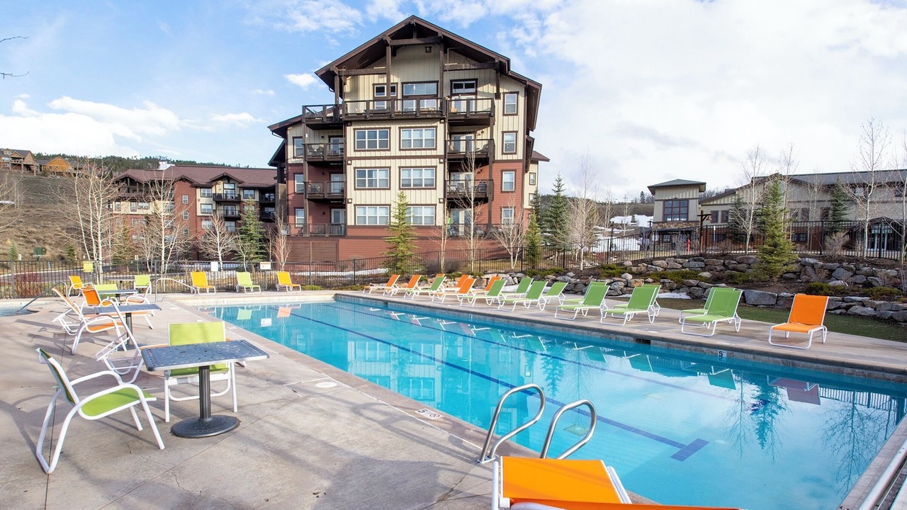 Photo of Outdoor in Silvercreek